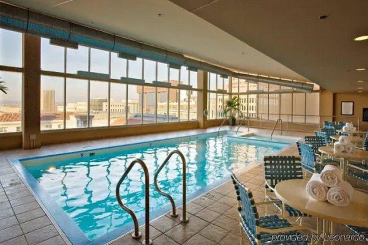 Doubletree Dayton-Downtown Hotell Eksteriør bilde