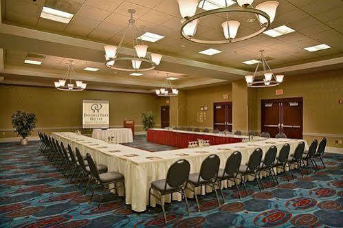 Doubletree Dayton-Downtown Hotell Fasiliteter bilde